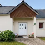 Bed and breakfast D'hotes A Saint-Molf