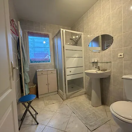 D'hotes A Bed & Breakfast 3*