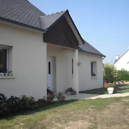 D'hotes A 3* Saint-Molf