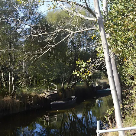 Bed & Breakfast D'hotes A