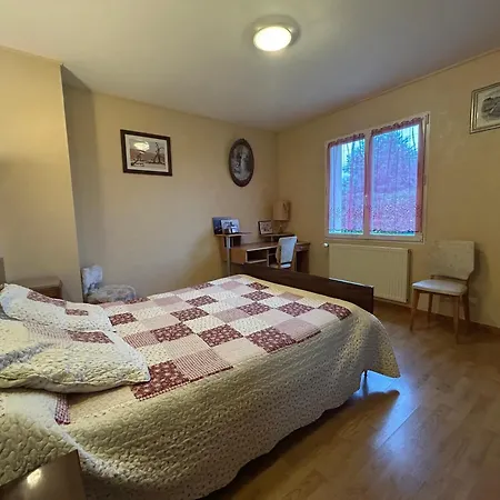 D'hotes A Bed & Breakfast 3*