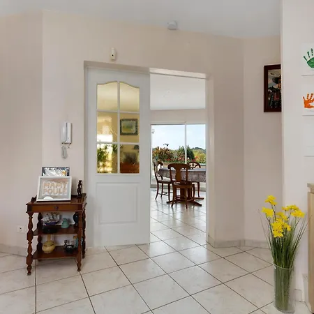 D'hôtes à Bed & Breakfast