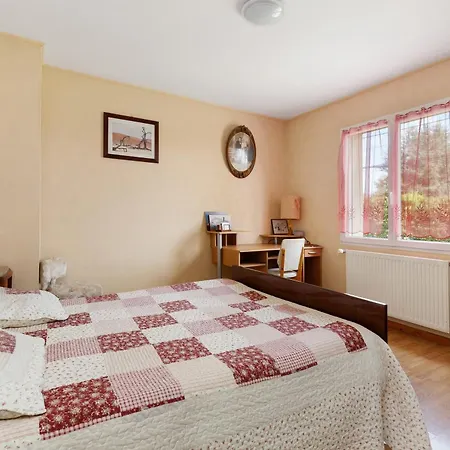 Bed & Breakfast D'hôtes à