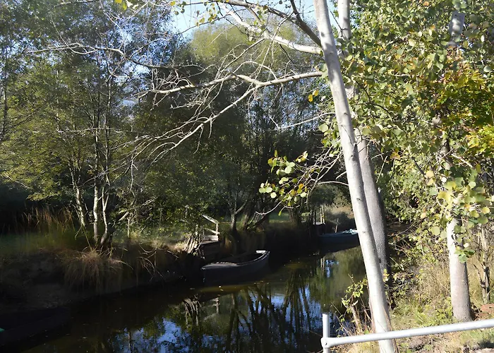 Bed & Breakfast D'hotes A