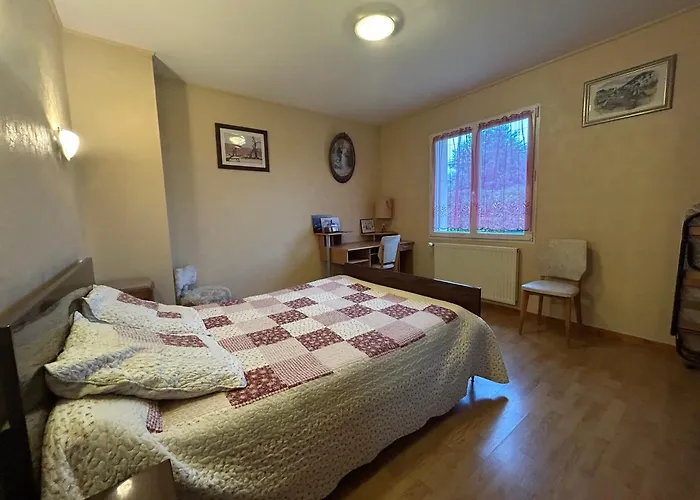 D'hotes A Bed & Breakfast 3*